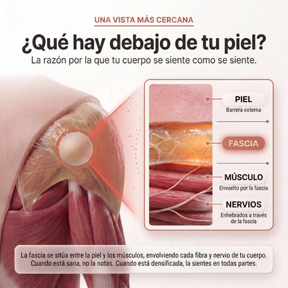 Suplemento para la Fibromialgia Reliv